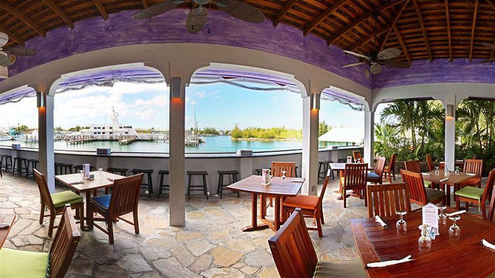 Pelican Bay Hotel Freeport