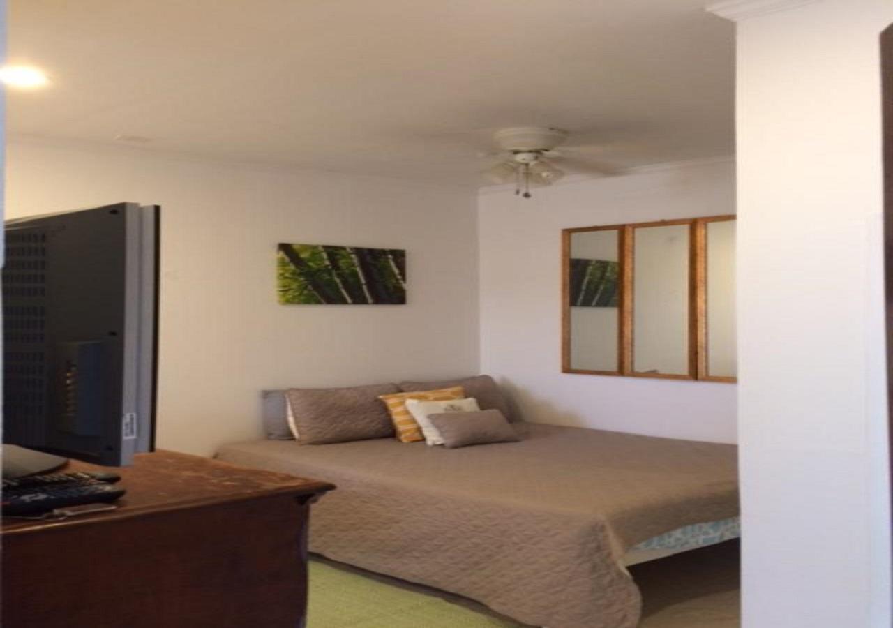 The Oasis Retreat * Nassau