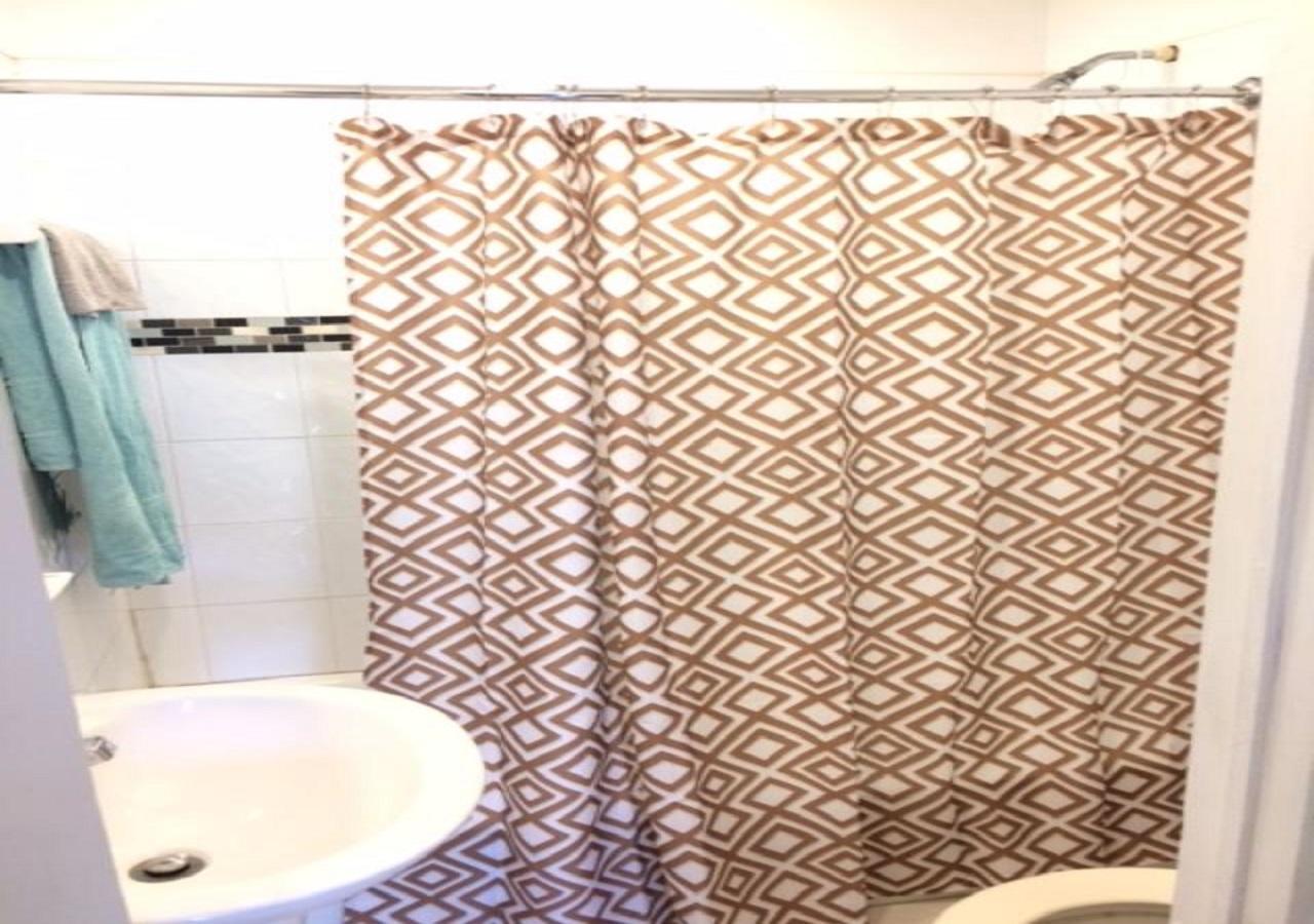 The Oasis Retreat Apartment Nassau