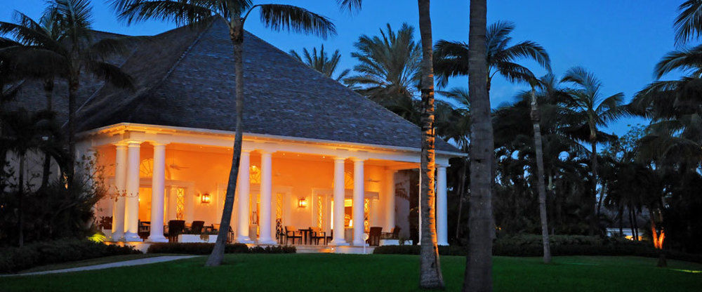 The Ocean Club, A Four Seasons Resort, Bahamas Resort