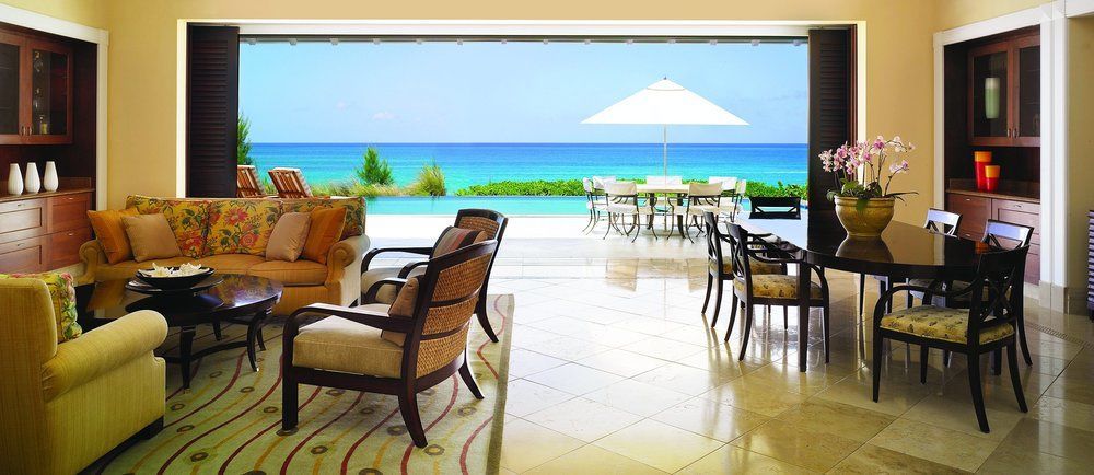 The Ocean Club, A Four Seasons Resort, Bahamas Resort Creek Village