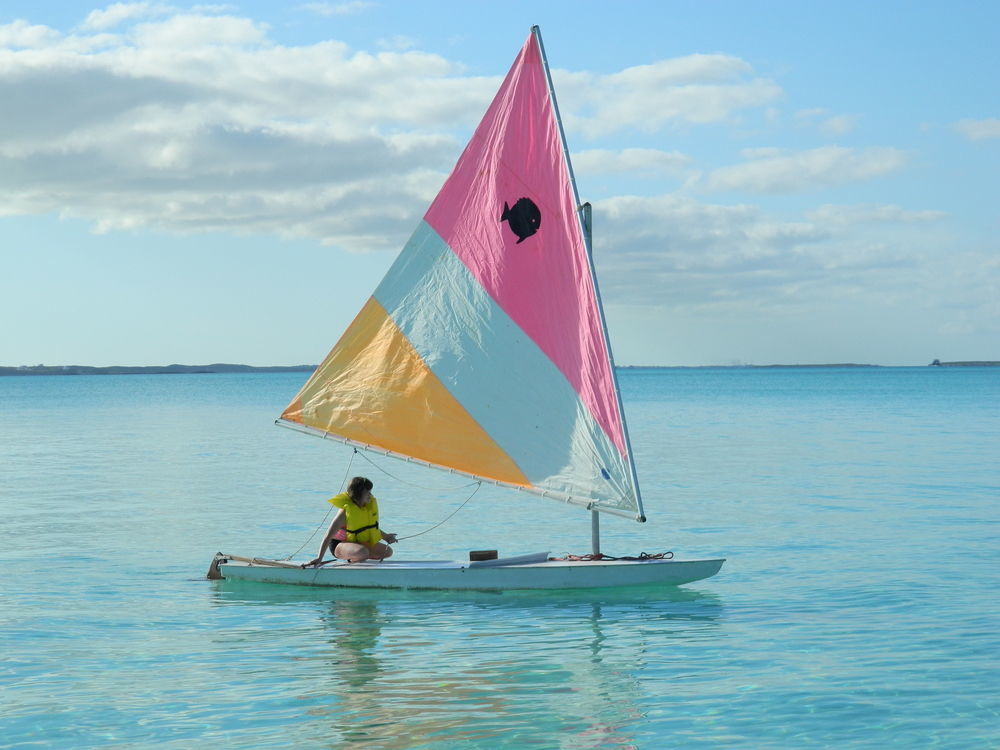 Regatta Point George Town