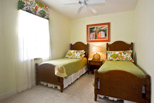Bahama Club Treasure Cay
