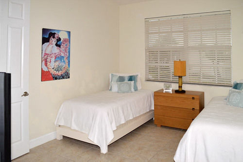 Bahama Club 4* Treasure Cay