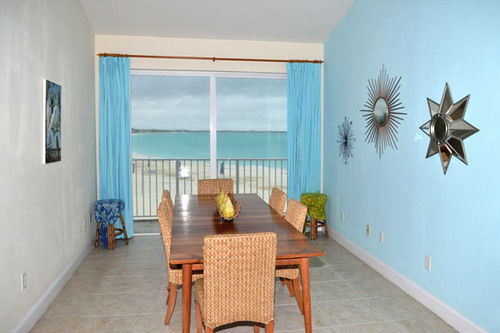 Bahama Club Resort Treasure Cay