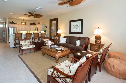Resort Bahama Club Treasure Cay