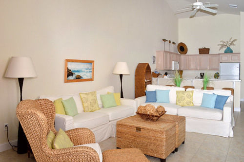 Resort Bahama Club