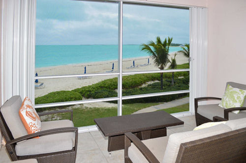 Resort Bahama Club Treasure Cay