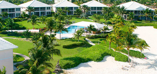 Resort Bahama Club