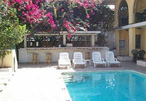 El Greco Hotel