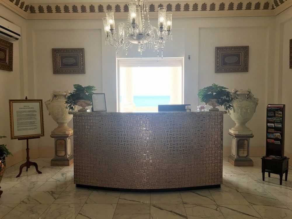 Hotel Ocean West Boutique 3*