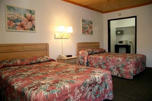 Red Carpet Select - Inn Nassau