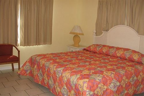 Hotel Pelican
