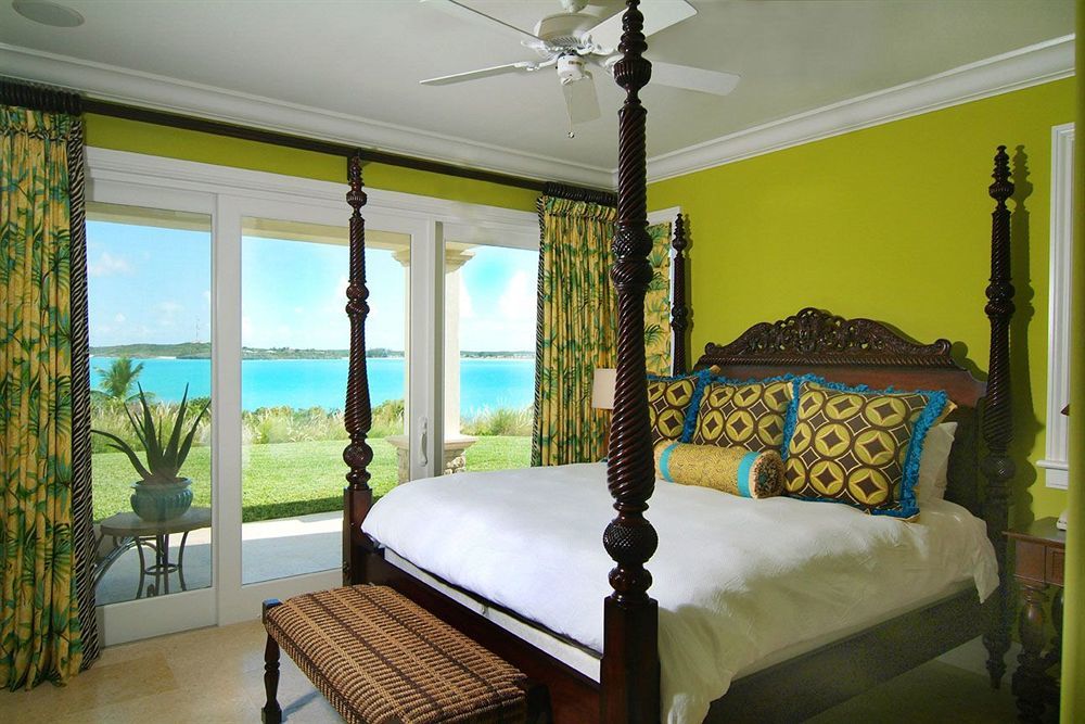 Grand Isle & Residences Resort Farmer's Hill