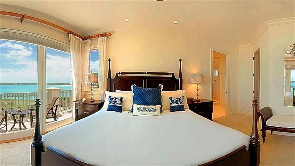 Grand Isle & Residences Resort