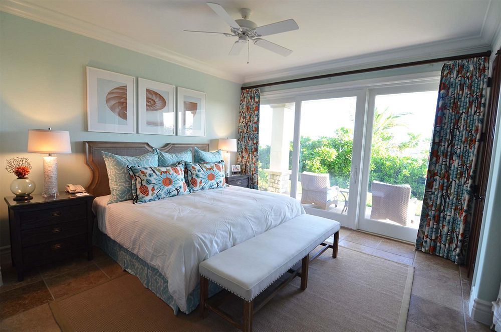 Grand Isle & Residences 5*