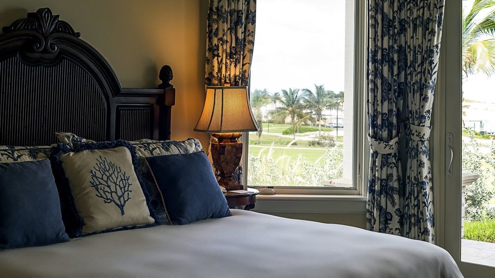 Grand Isle & Residences Resort Farmer's Hill
