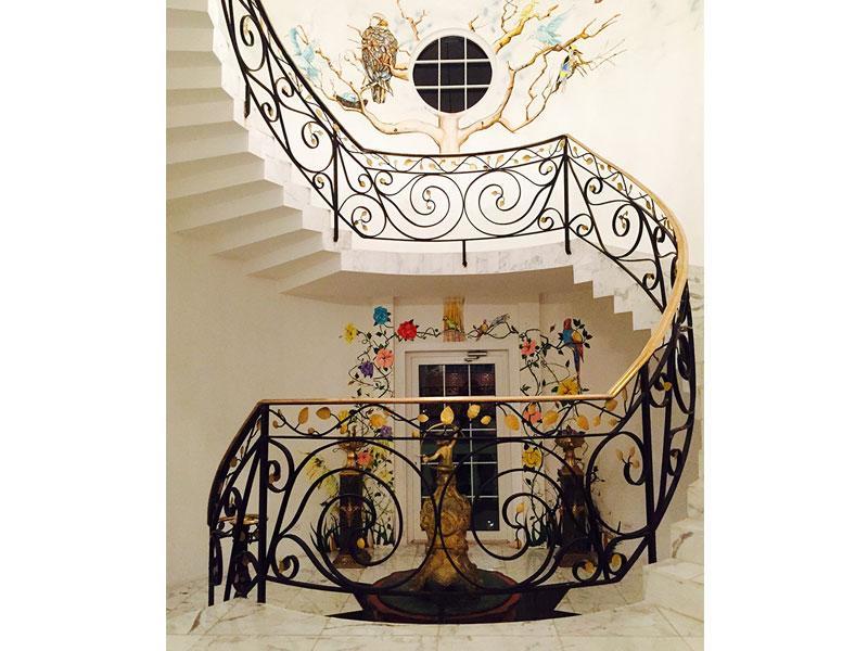 Ocean West Boutique 3* Nassau