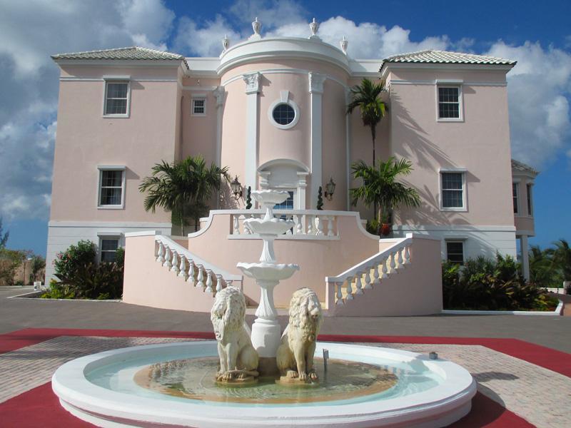 Ocean West Boutique Nassau