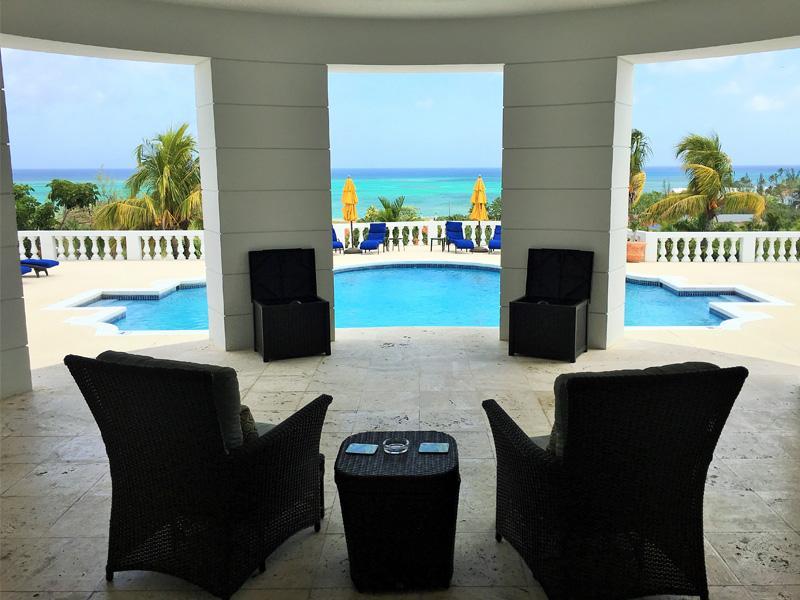 Ocean West Boutique Hotel Nassau