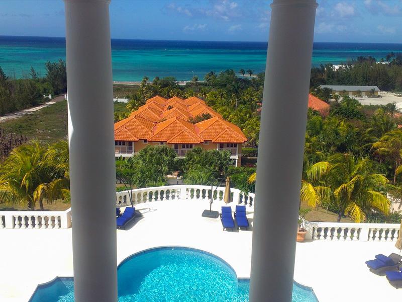 Hotel Ocean West Boutique Nassau