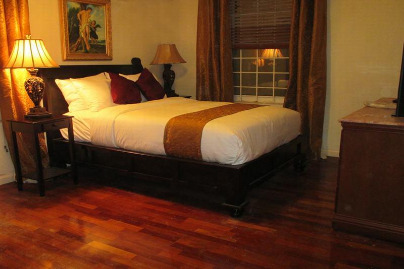 Hotel Ocean West Boutique Nassau