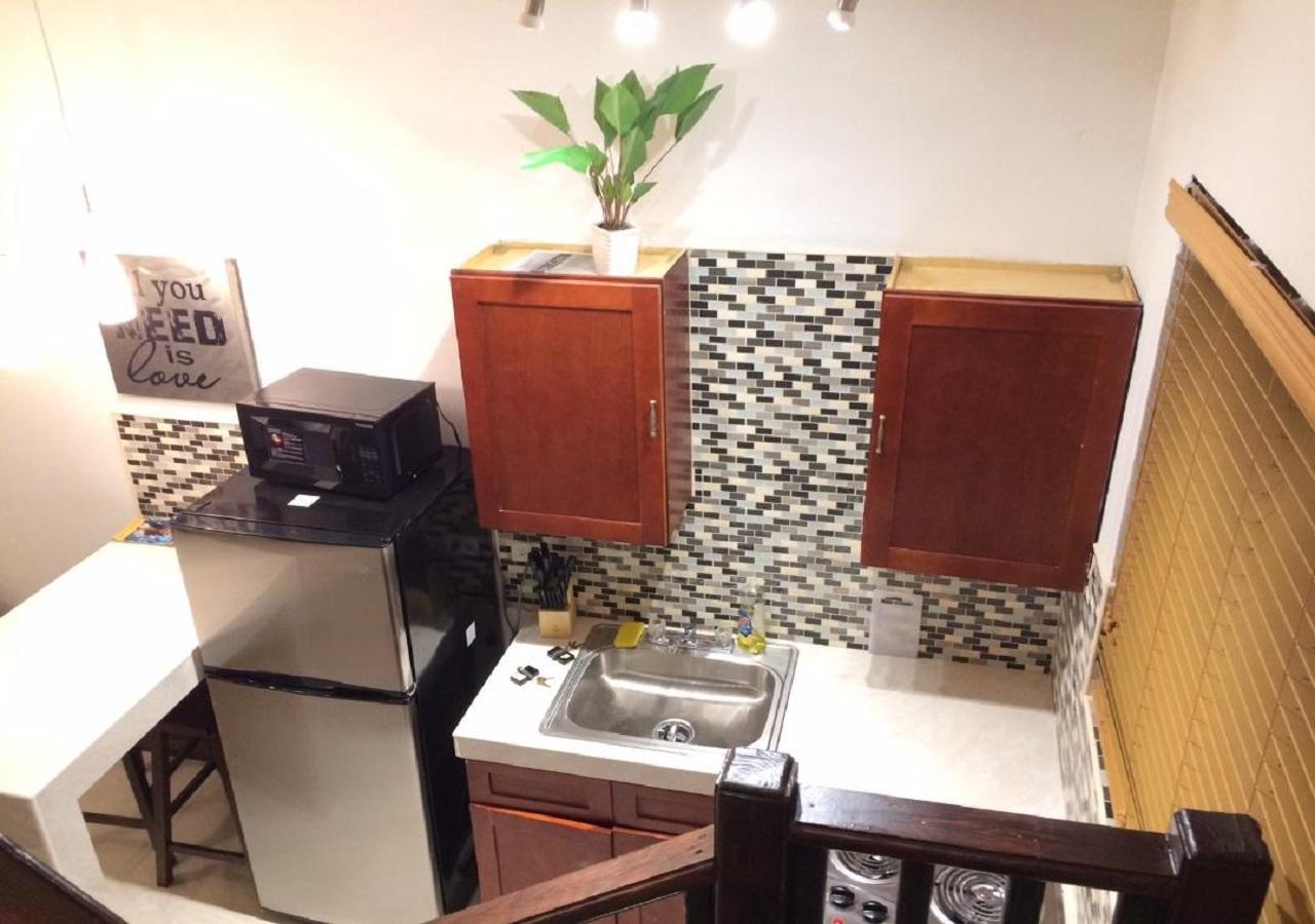 Apartment The Oasis Retreat Nassau