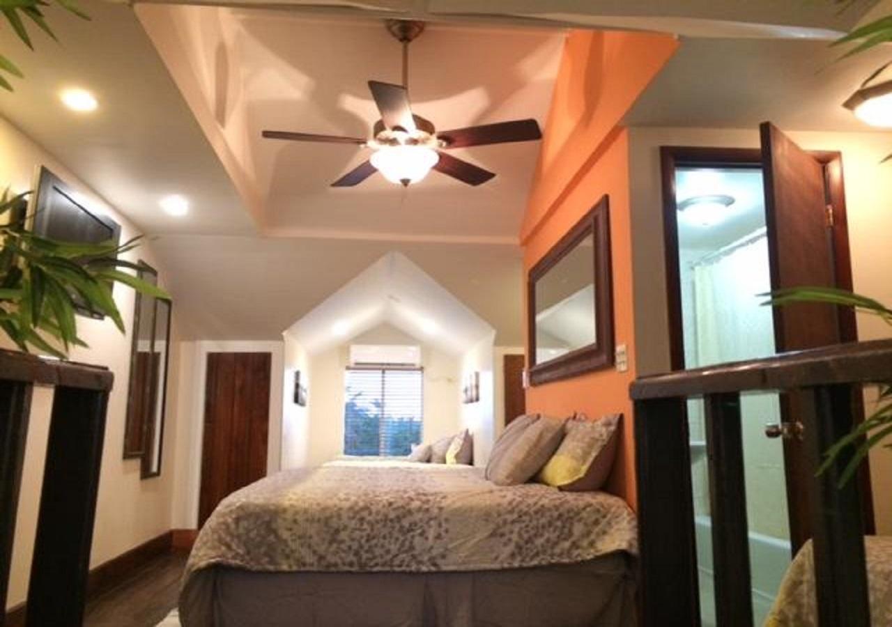 Apartment The Oasis Retreat Nassau