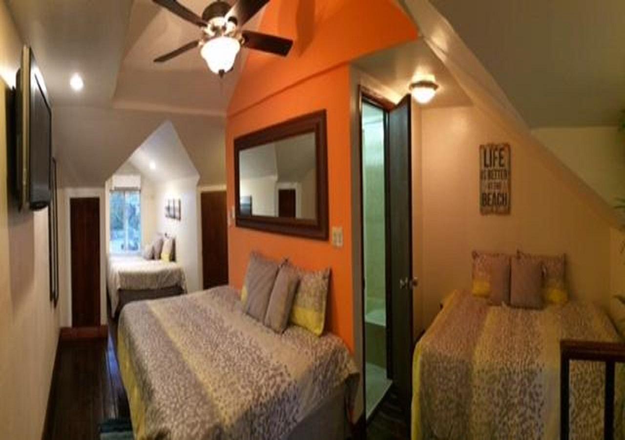 Apartment The Oasis Retreat Nassau