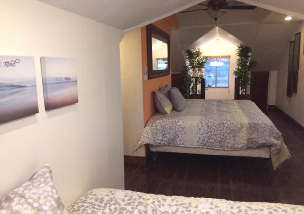 Apartment The Oasis Retreat