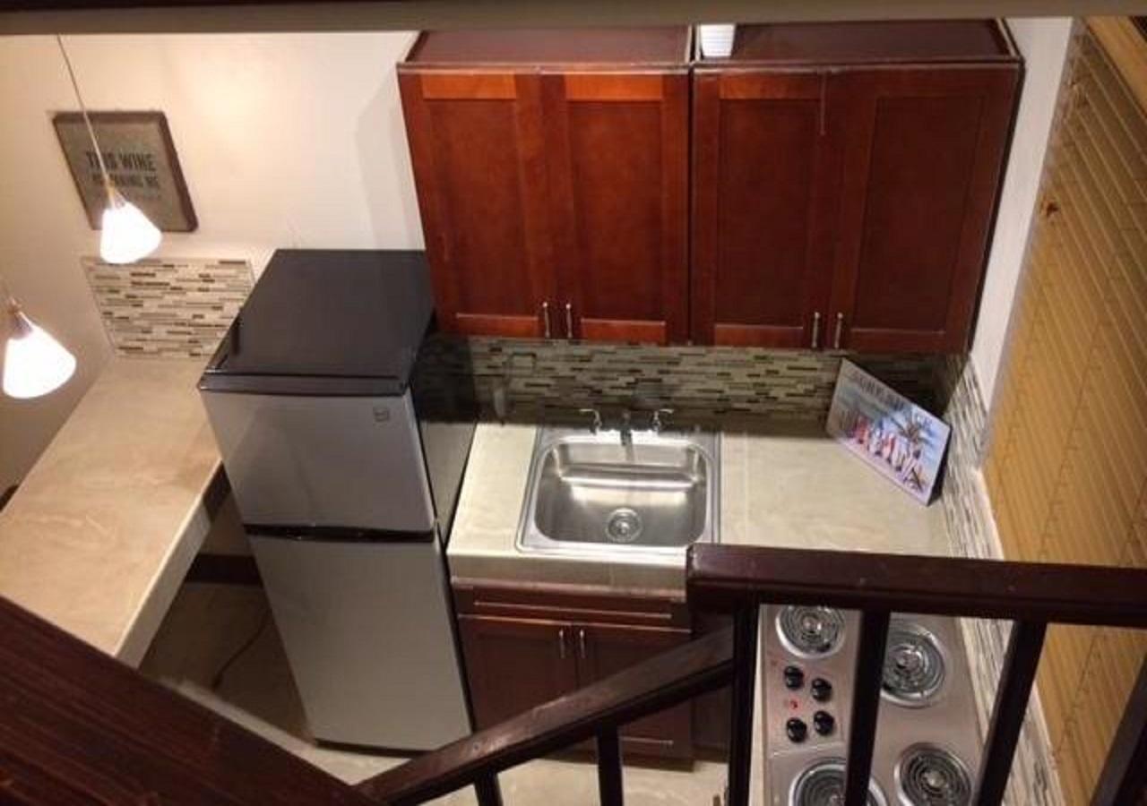 The Oasis Retreat Apartment Nassau