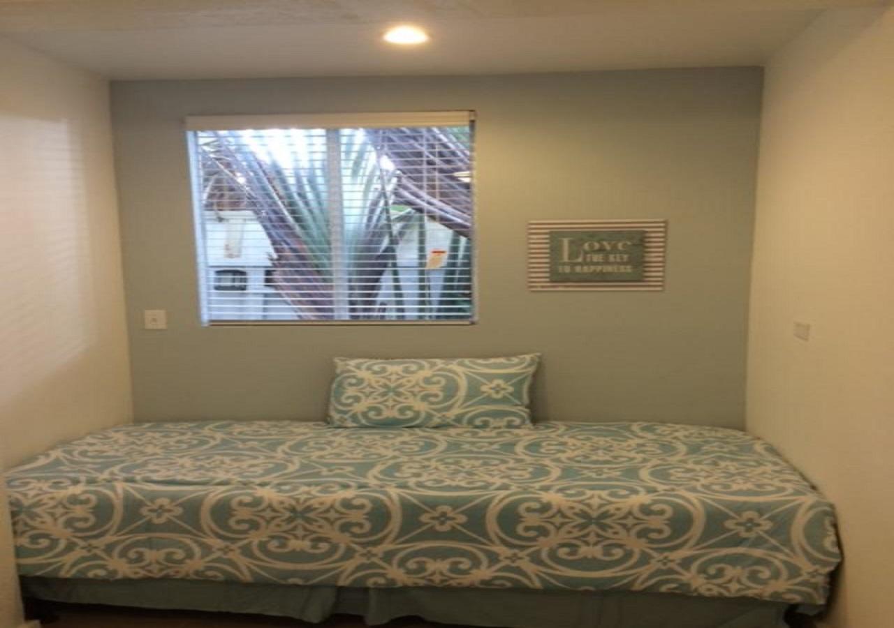 Apartment The Oasis Retreat