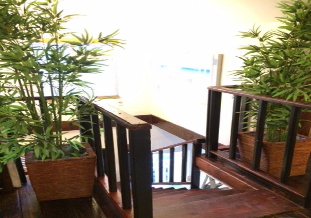 The Oasis Retreat * Nassau