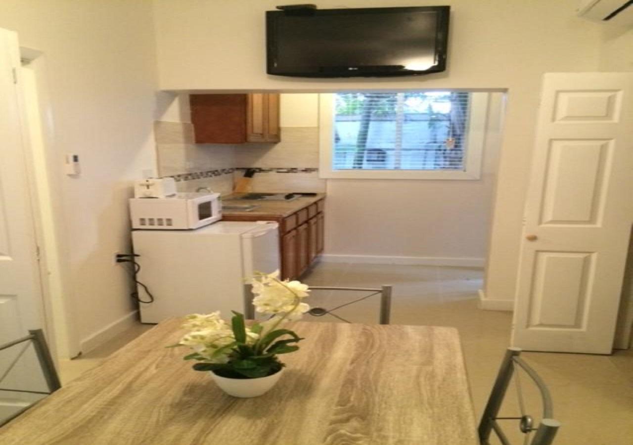 Apartment The Oasis Retreat