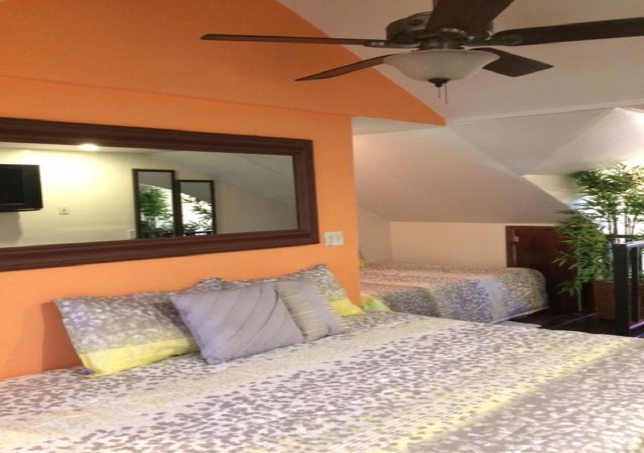 Apartment The Oasis Retreat Nassau