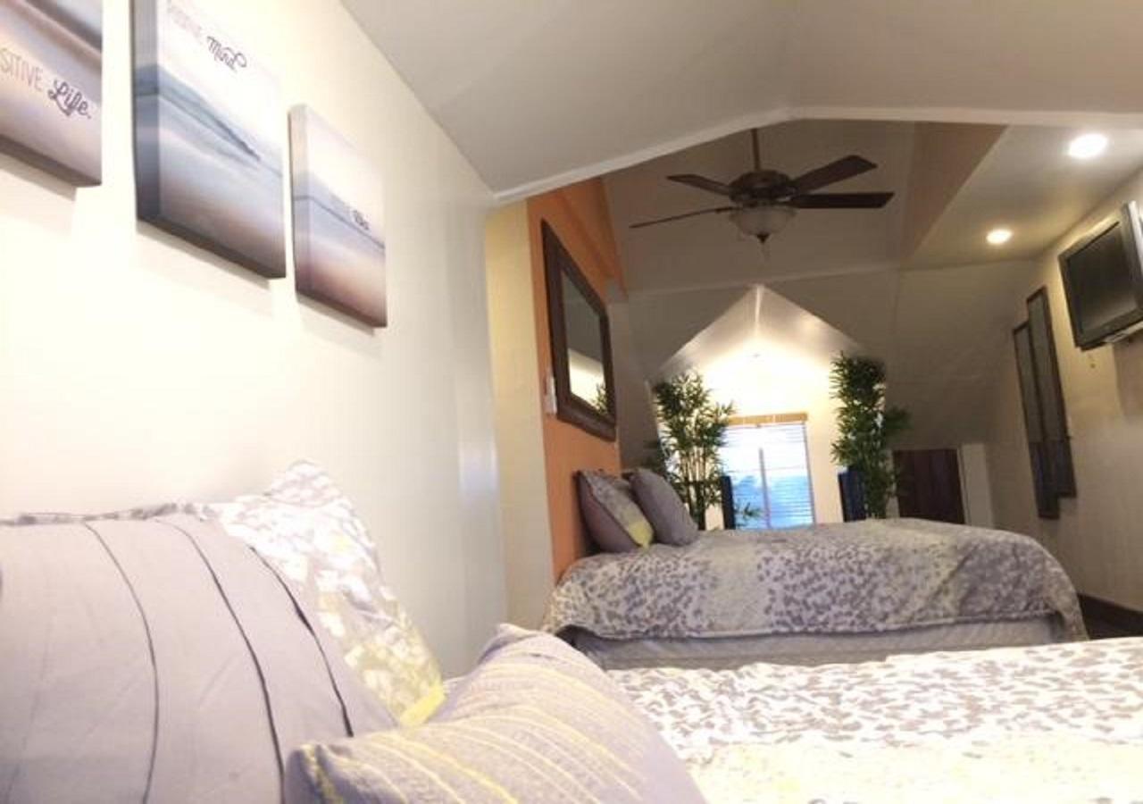 Apartment The Oasis Retreat