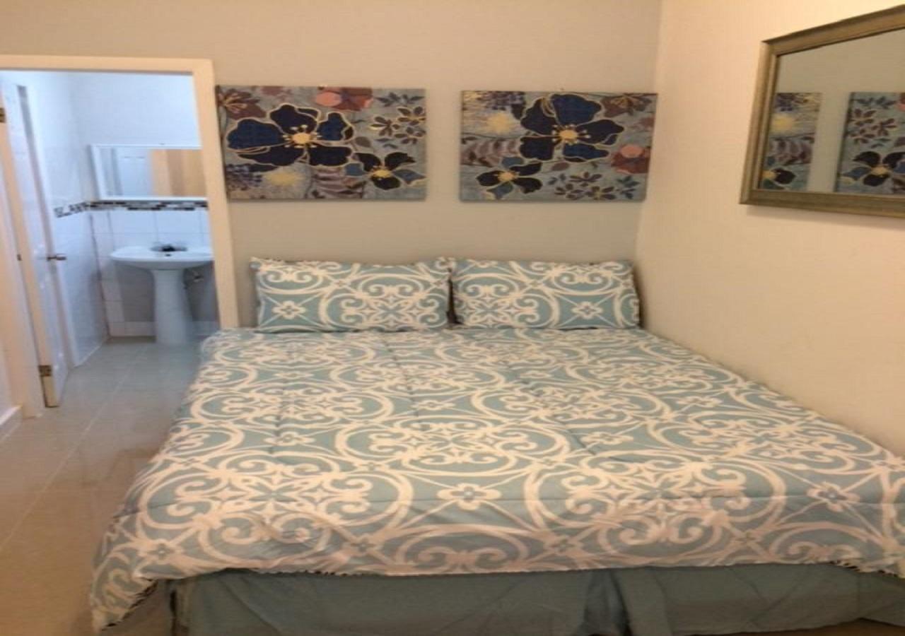 The Oasis Retreat Apartment Nassau