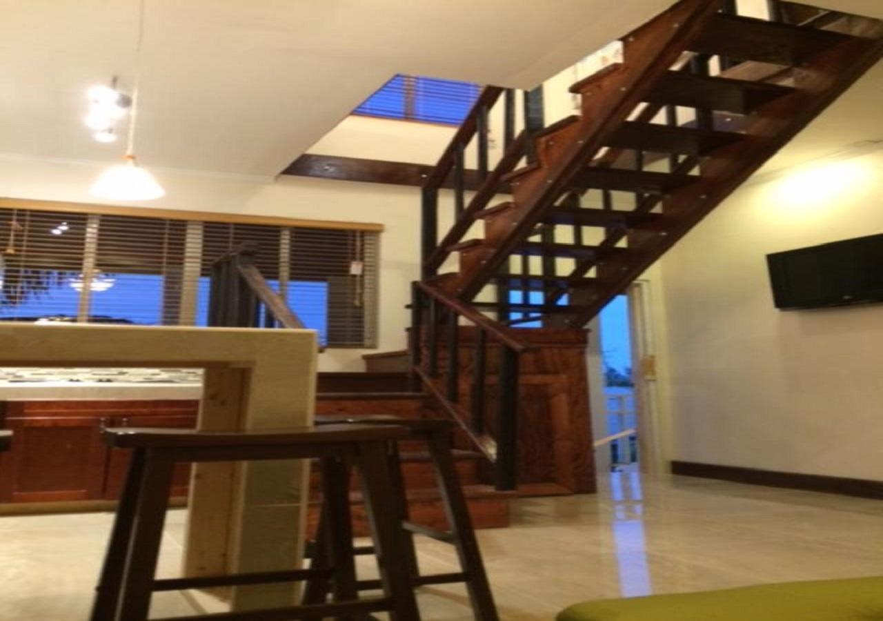 The Oasis Retreat Apartment