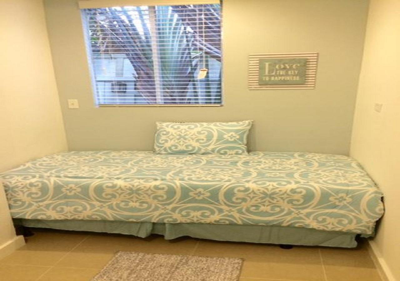 Apartment The Oasis Retreat *