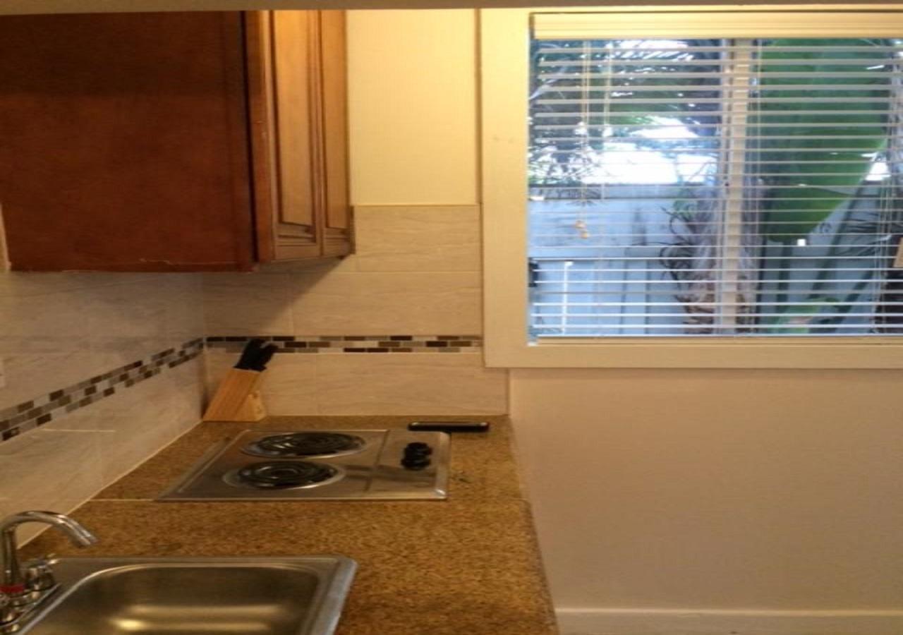 Apartment The Oasis Retreat