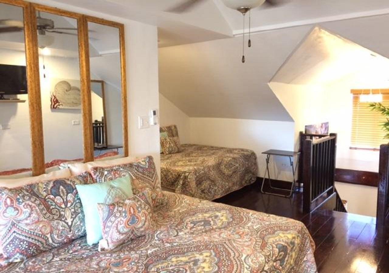 The Oasis Retreat Apartment *
