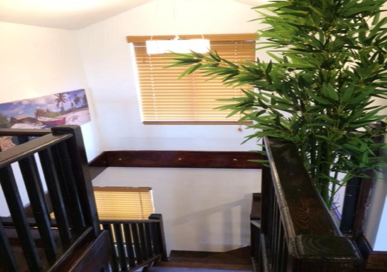 Apartment The Oasis Retreat