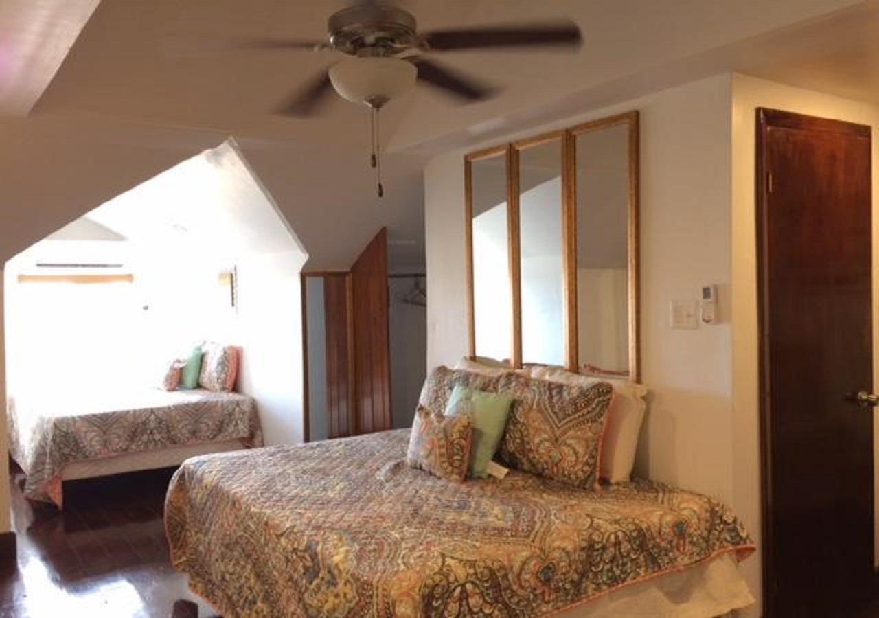 The Oasis Retreat * Nassau