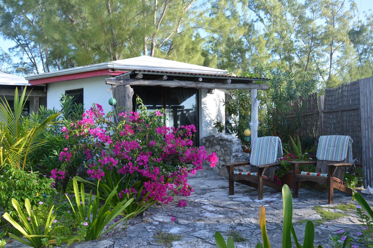 Pigeon Cay Club