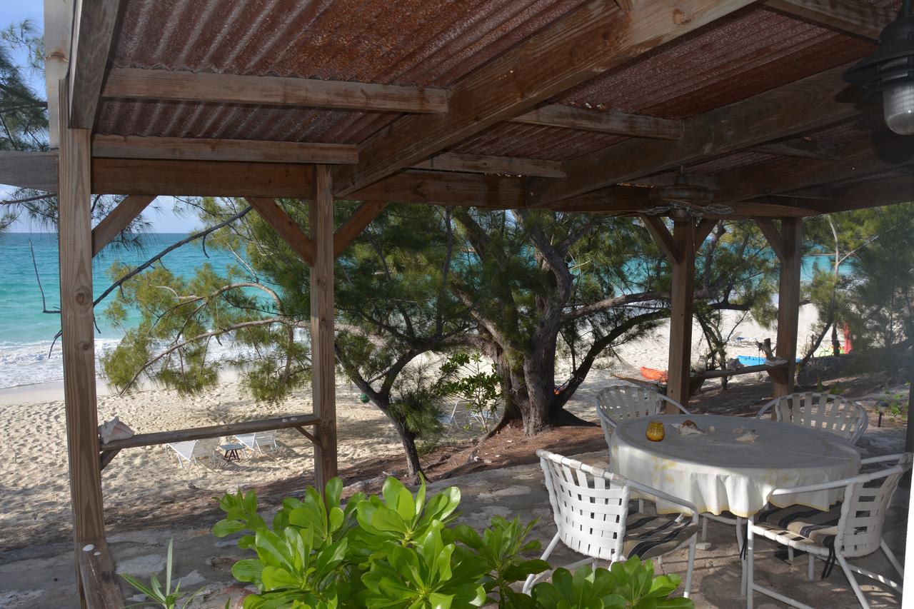 Pigeon Cay Club Resort