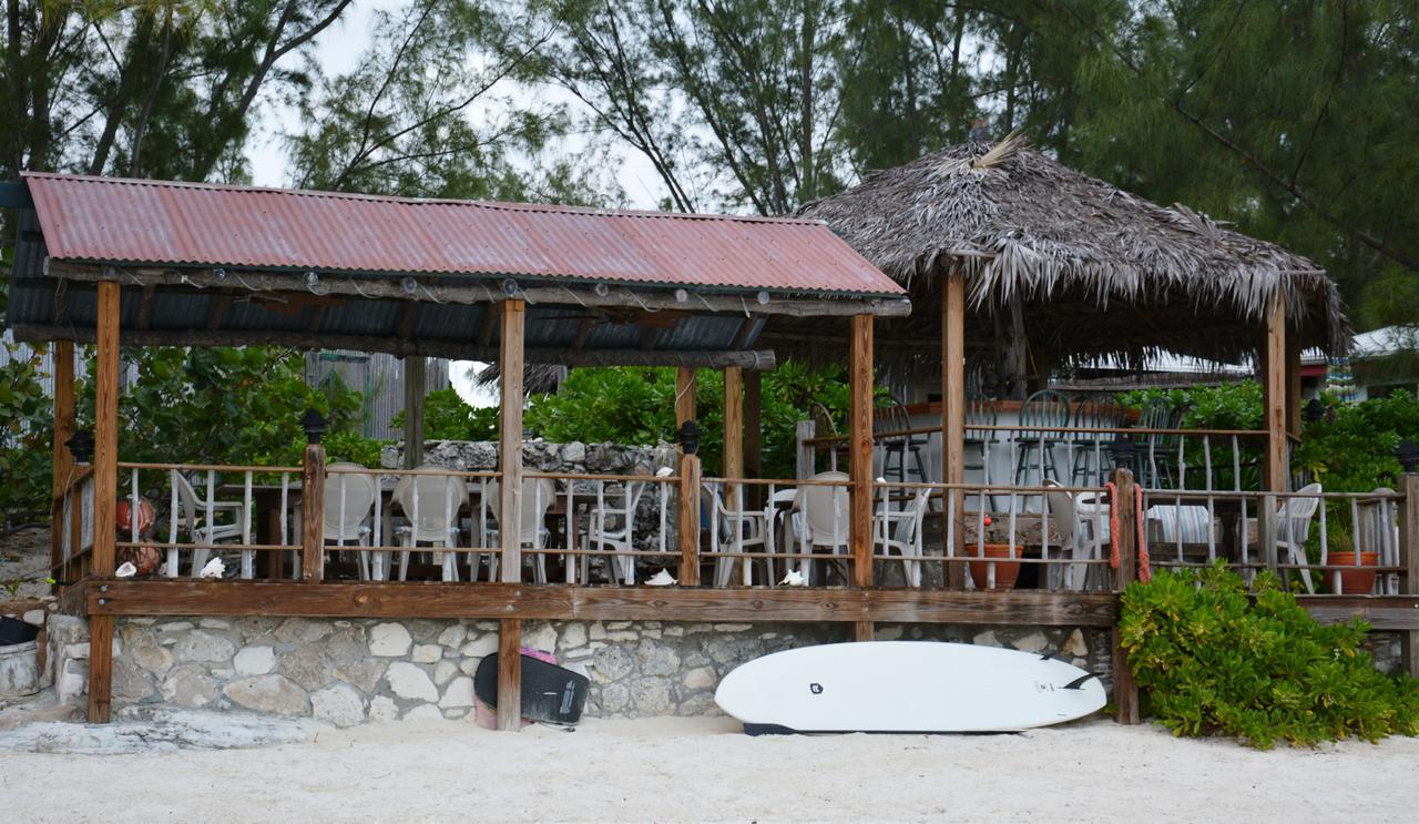 Pigeon Cay Club