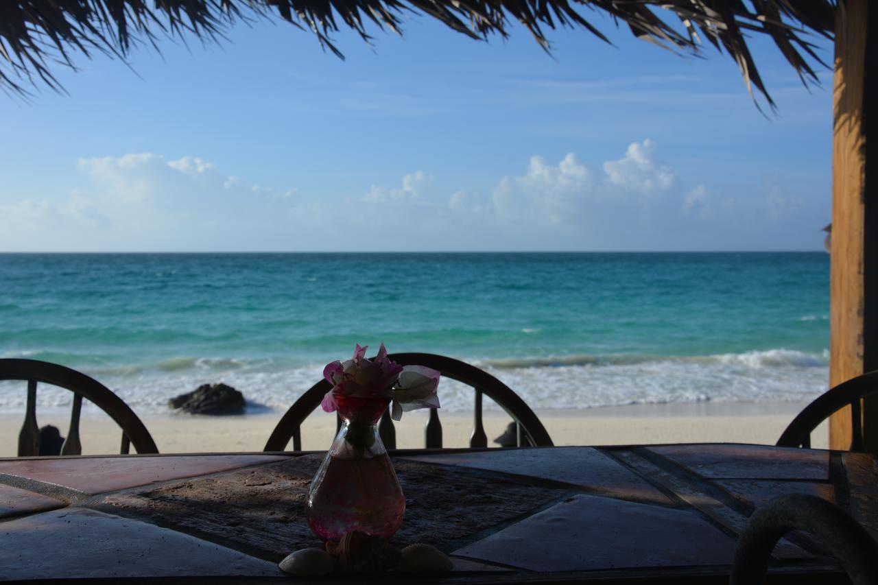 Resort Pigeon Cay Club