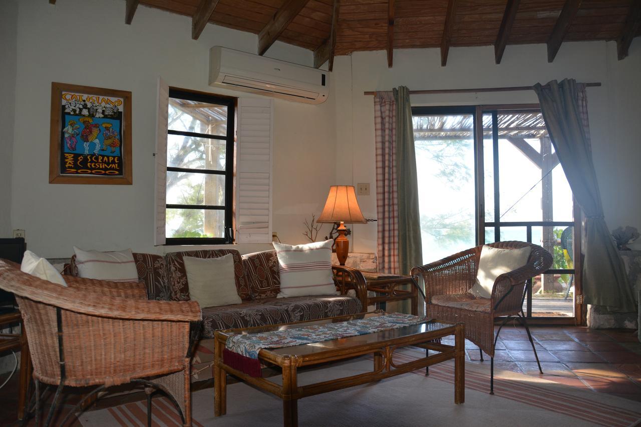Pigeon Cay Club 3*