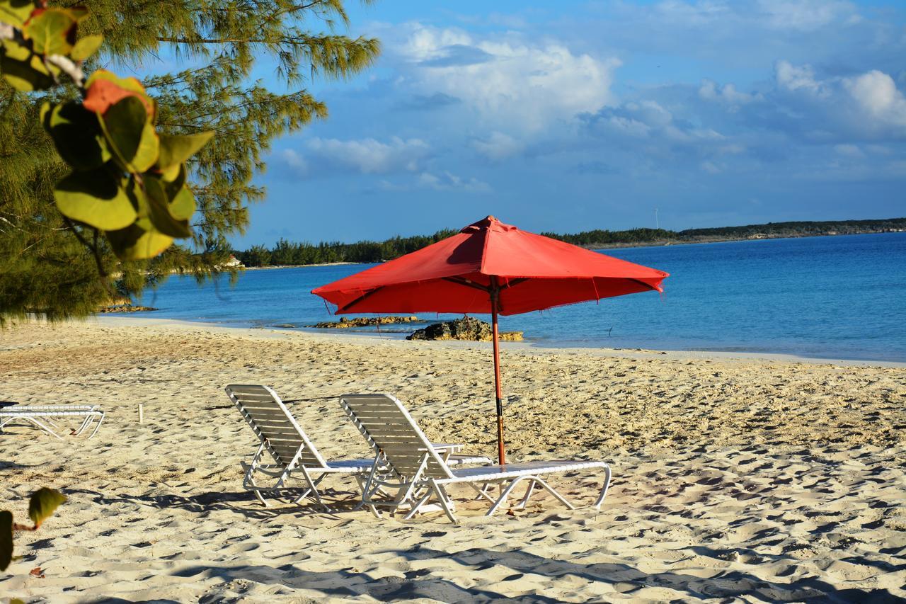 Pigeon Cay Club Resort 3*
