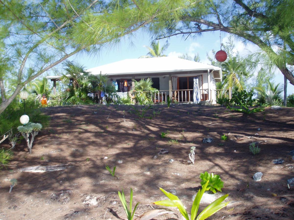 Resort Pigeon Cay Club Arthur's Town